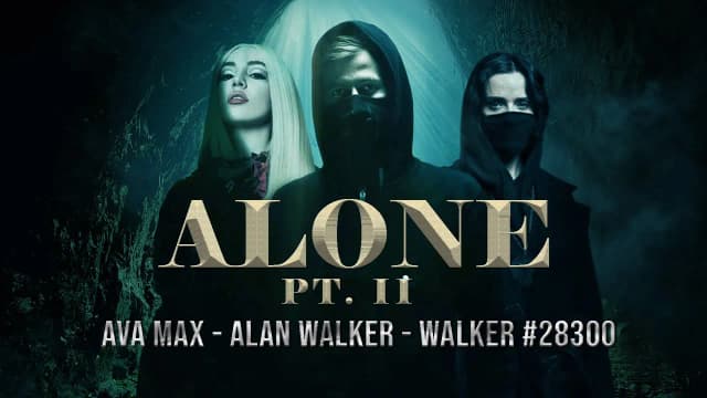 Alan Walker & Ava Max Alone Mp3: Legalne źródła i fakty o hicie Alan Walker & Ava Max Alone Mp3: Legalne źródła i fakty o hicie