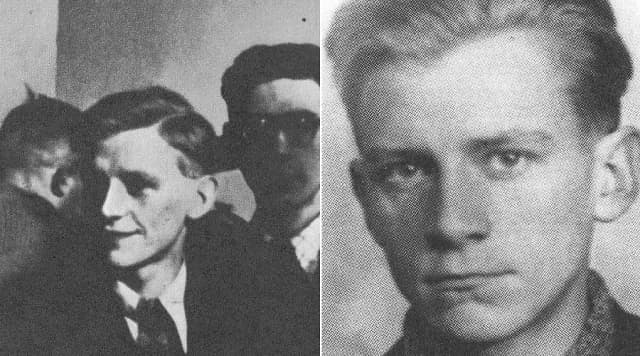 Kiedy urodził się Jan Bytnar? Odkryj jego niezwykłą historię Kiedy urodził się Jan Bytnar? Odkryj jego niezwykłą historię