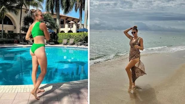 Gdzie mieszka Sabalenka? Zaskakujące szczegóły o jej rezydencji w Miami Gdzie mieszka Sabalenka? Zaskakujące szczegóły o jej rezydencji w Miami