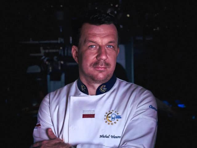 Michał Wawro kim jest? Poznaj życie, karierę i pasje reżysera i kucharza Michał Wawro kim jest? Poznaj życie, karierę i pasje reżysera i kucharza