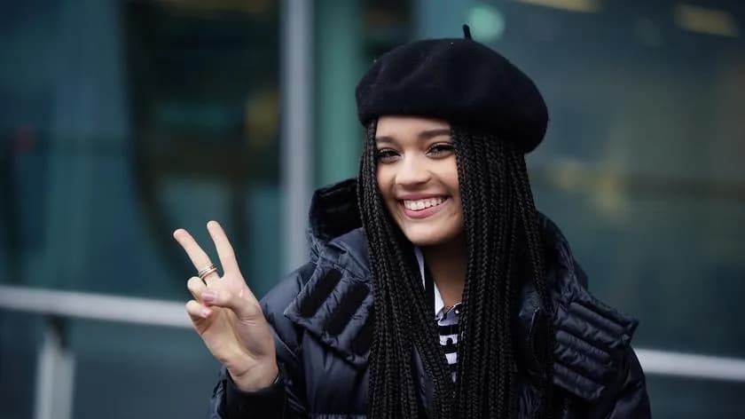 Sara James ile ma lat? Zaskakujące fakty o jej wieku i karierze Sara James ile ma lat? Zaskakujące fakty o jej wieku i karierze