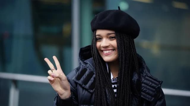 Sara James ile ma lat? Zaskakujące fakty o jej wieku i karierze Sara James ile ma lat? Zaskakujące fakty o jej wieku i karierze