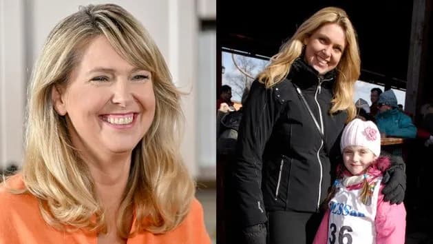 Ewa Wachowicz córka ile ma lat? Zaskakujące szczegóły o Aleksandrze Ewa Wachowicz córka ile ma lat? Zaskakujące szczegóły o Aleksandrze