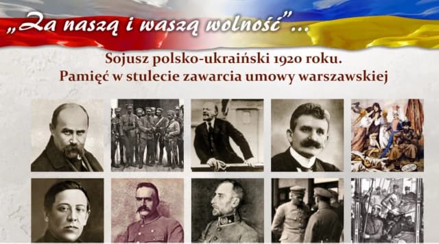 Skąd się wzięli Ukraińcy? Historia, która zaskakuje i fascynuje Skąd się wzięli Ukraińcy? Historia, która zaskakuje i fascynuje
