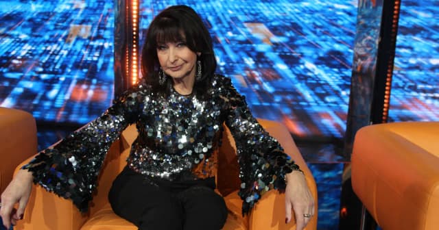 Ile dzieci ma Krystyna Giżowska? Szokujące fakty o jej rodzinie Ile dzieci ma Krystyna Giżowska? Szokujące fakty o jej rodzinie