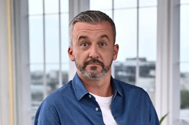 Krzysztof Skórzyński ile ma lat? Tajemnice jego wieku i życia prywatnego. Krzysztof Skórzyński ile ma lat? Tajemnice jego wieku i życia prywatnego.