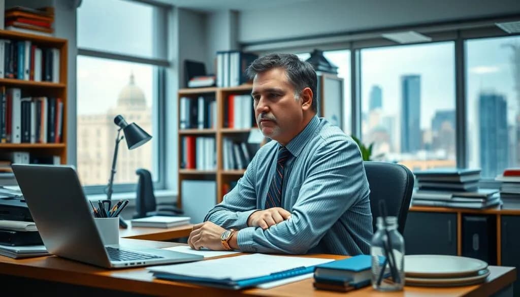 Ile zarabia kryminolog? Zaskakujące fakty o wynagrodzeniach w Polsce Ile zarabia kryminolog? Zaskakujące fakty o wynagrodzeniach w Polsce