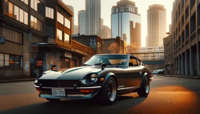 Nissan skąd pochodzi? Fascynująca historia japońskiej marki samochodowej Nissan skąd pochodzi? Fascynująca historia japońskiej marki samochodowej