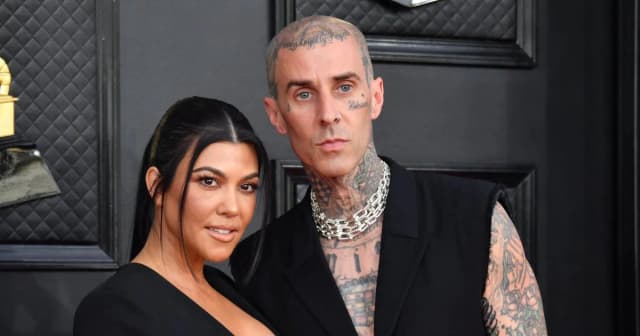 Kourtney Kardashian z kim jest? Zaskakujące fakty o ich relacji Kourtney Kardashian z kim jest? Zaskakujące fakty o ich relacji