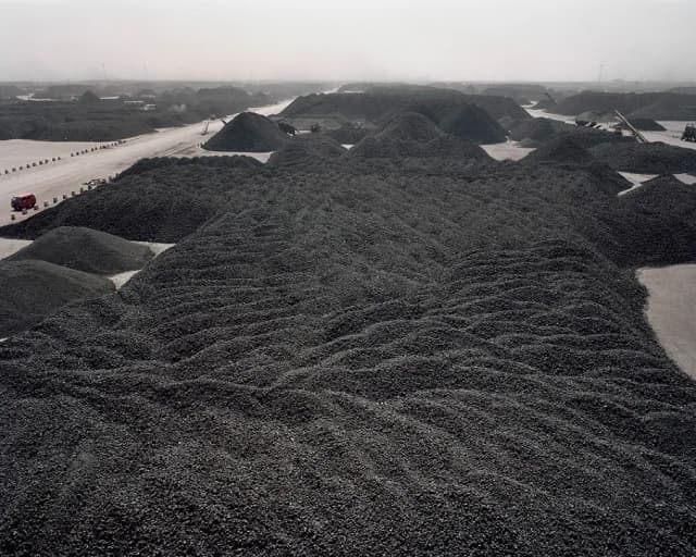 Skąd się wziął kryzys energetyczny? Zaskakujące przyczyny i skutki Skąd się wziął kryzys energetyczny? Zaskakujące przyczyny i skutki