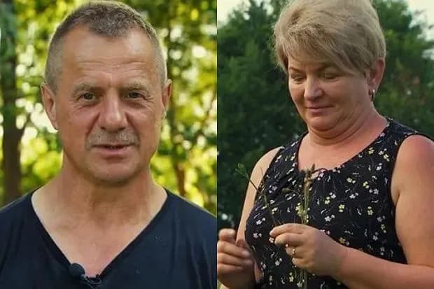 Bogusia z Rolnik szuka żony - poruszająca historia miłości i straty Bogusia z Rolnik szuka żony - poruszająca historia miłości i straty