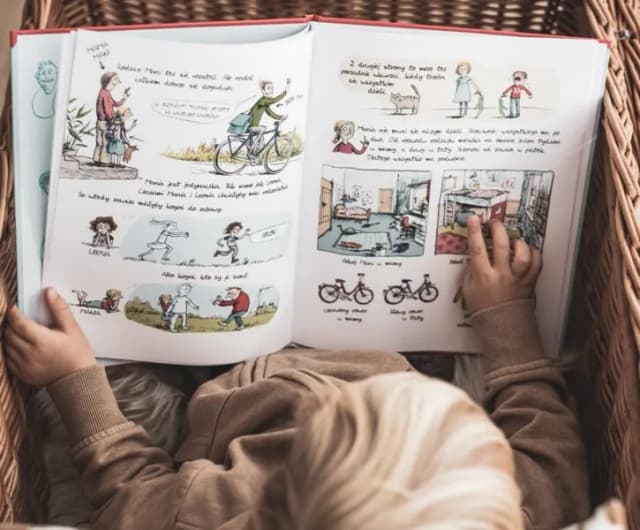 Jak wytłumaczyć dziecku skąd się wziął Bóg w prosty sposób Jak wytłumaczyć dziecku skąd się wziął Bóg w prosty sposób