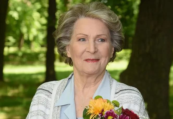 Czy Irena Santor ma dzieci? Zaskakująca prawda o życiu prywatnym artystki Czy Irena Santor ma dzieci? Zaskakująca prawda o życiu prywatnym artystki