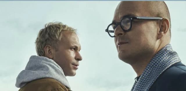 Kim jest Patryk z filmu Johnny? Przejmująca historia przemiany życia Kim jest Patryk z filmu Johnny? Przejmująca historia przemiany życia