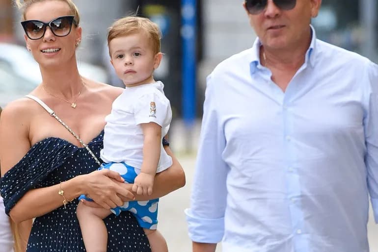 Ile dzieci ma Isamu? Zaskakująca prawda o jego rodzinie Ile dzieci ma Isamu? Zaskakująca prawda o jego rodzinie