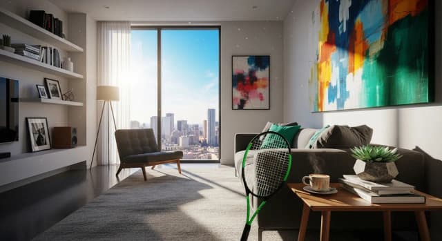 Magda Linette gdzie mieszka? Odkryj jej życie w Poznaniu Magda Linette gdzie mieszka? Odkryj jej życie w Poznaniu