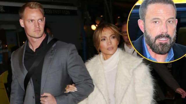 Z kim jest Jennifer Lopez? Odkryj jej zawirowania miłosne Z kim jest Jennifer Lopez? Odkryj jej zawirowania miłosne