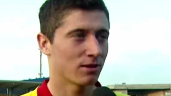 Kiedy i gdzie urodził się Robert Lewandowski? Oto zaskakujące fakty Kiedy i gdzie urodził się Robert Lewandowski? Oto zaskakujące fakty