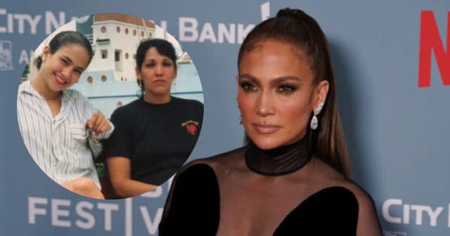 Skąd pochodzi Jennifer Lopez? Zaskakujące fakty o jej dzieciństwie Skąd pochodzi Jennifer Lopez? Zaskakujące fakty o jej dzieciństwie