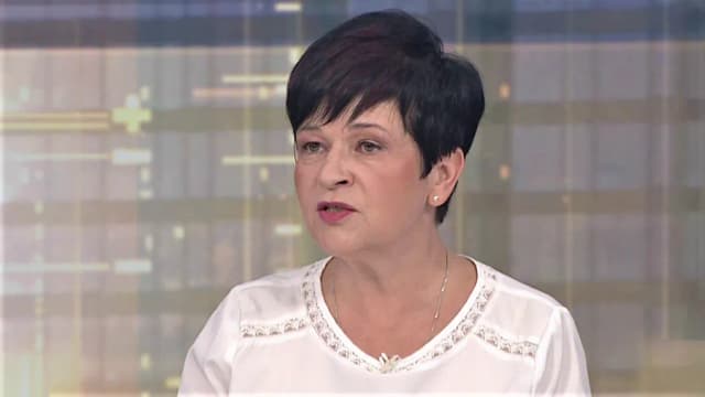 Joanna Borowiak ile ma dzieci? Zaskakujące fakty o jej rodzinie Joanna Borowiak ile ma dzieci? Zaskakujące fakty o jej rodzinie