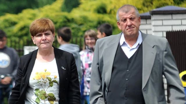 Mąż Beaty Szydło - skąd pochodzi i jakie ma korzenie? Mąż Beaty Szydło - skąd pochodzi i jakie ma korzenie?
