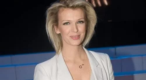 Magda Mołek wiek - ile lat ma znana dziennikarka i prezenterka? Magda Mołek wiek - ile lat ma znana dziennikarka i prezenterka?