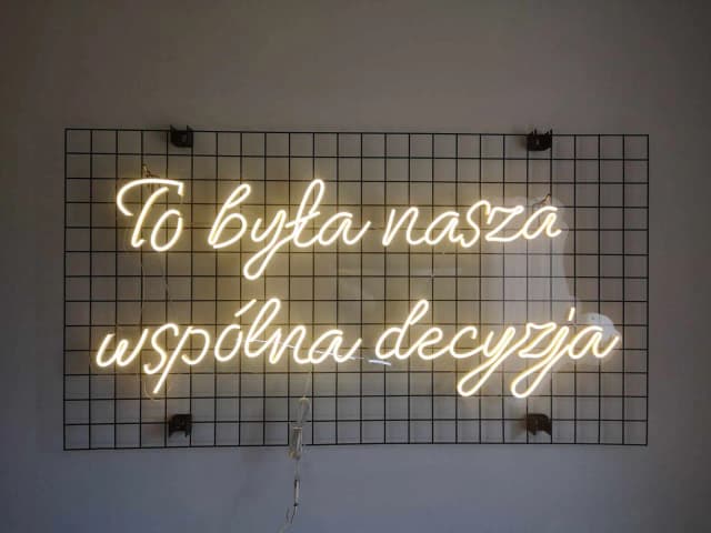 To nasza wspólna decyzja mem - poznaj jego znaczenie i zastosowania To nasza wspólna decyzja mem - poznaj jego znaczenie i zastosowania