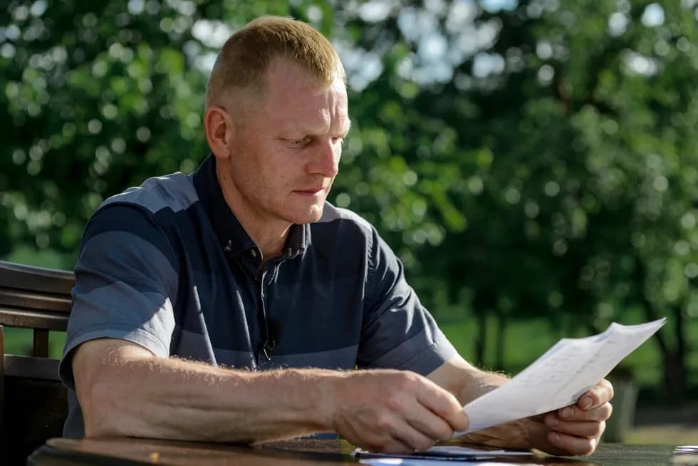 Marek z rolnika kim jest? Poznaj jego historię i osobowość Marek z rolnika kim jest? Poznaj jego historię i osobowość