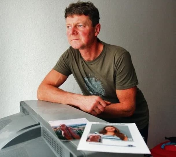 Czy Wąsik ma dzieci? Odkryj, co wiadomo o jego rodzinie Czy Wąsik ma dzieci? Odkryj, co wiadomo o jego rodzinie