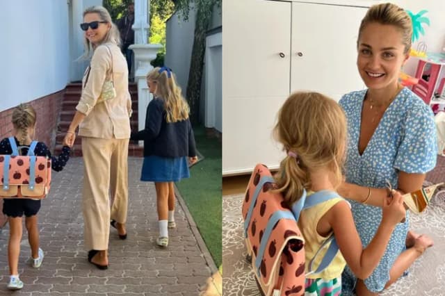 Małgorzata Socha ile ma dzieci? Odkryj ich imiona i wiek Małgorzata Socha ile ma dzieci? Odkryj ich imiona i wiek