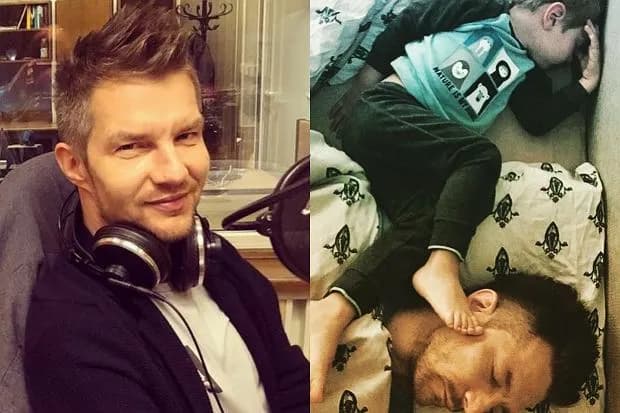 Czy Adam Sztaba ma dzieci? Oto zaskakujące szczegóły o nich Czy Adam Sztaba ma dzieci? Oto zaskakujące szczegóły o nich