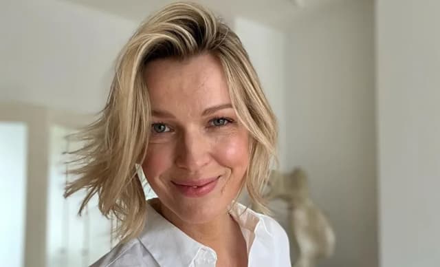 Magda Mołek ile ma dzieci? Zaskakujące fakty o jej rodzinie Magda Mołek ile ma dzieci? Zaskakujące fakty o jej rodzinie