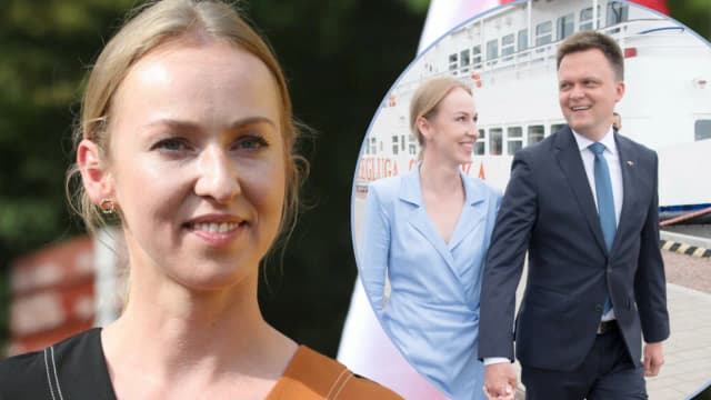 Czy Hołownia ma żonę i dzieci? Poznaj jego życie prywatne i rodzinne Czy Hołownia ma żonę i dzieci? Poznaj jego życie prywatne i rodzinne