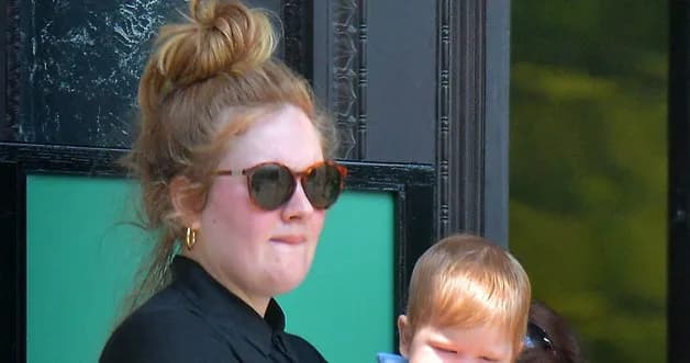 Czy Adele ma dzieci? Odkryj wzruszające chwile z jej synem i planami rodzinnymi Czy Adele ma dzieci? Odkryj wzruszające chwile z jej synem i planami rodzinnymi