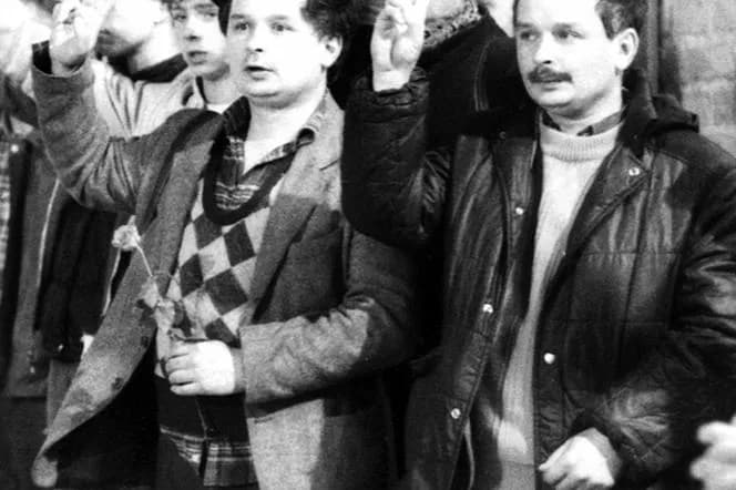 Jarosław Kaczyński wiek - ile lat ma jeden z najważniejszych polityków? Jarosław Kaczyński wiek - ile lat ma jeden z najważniejszych polityków?