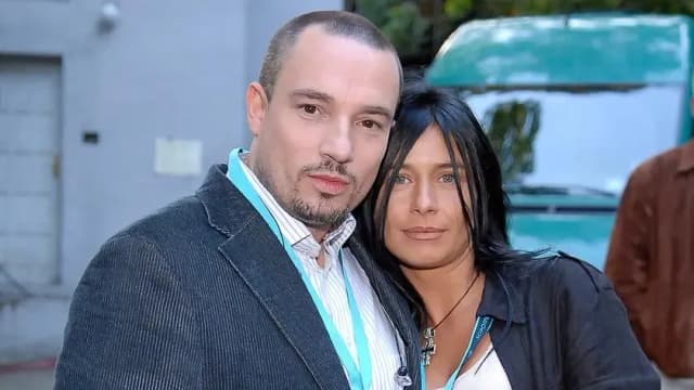 Czy Stachursky ma żonę? Odkryj tajemnice jego życia prywatnego Czy Stachursky ma żonę? Odkryj tajemnice jego życia prywatnego