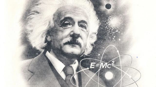 Kiedy urodził się Einstein? Zaskakujące fakty o jego życiu Kiedy urodził się Einstein? Zaskakujące fakty o jego życiu
