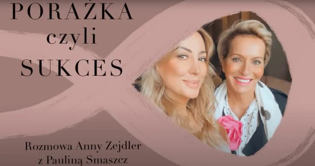 Anna Zejdler - poznaj fascynującą historię żony Jacka Zejdlera, ceniona dziennikarka Anna Zejdler - poznaj fascynującą historię żony Jacka Zejdlera, ceniona dziennikarka