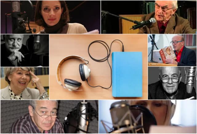 Kto to jest lektor i jak wpływa na odbiór filmów i audiobooków Kto to jest lektor i jak wpływa na odbiór filmów i audiobooków