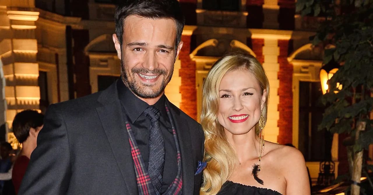 Z kim jest teraz Mikołaj Krawczyk? Oto prawda o jego związku Z kim jest teraz Mikołaj Krawczyk? Oto prawda o jego związku