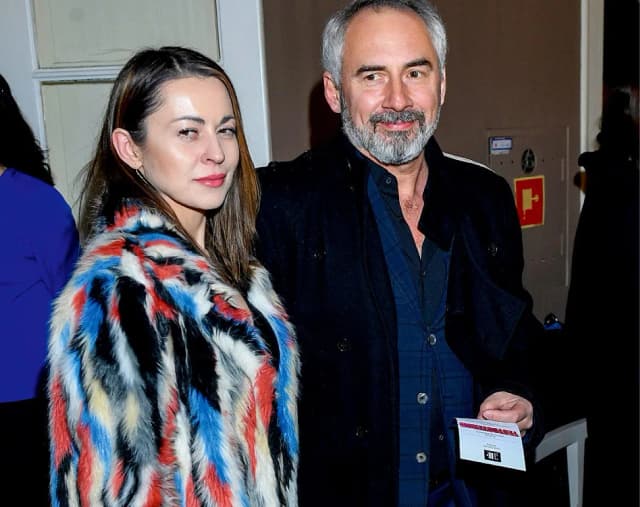 Pierwsza żona Jacka Kopczyńskiego - poznaj ciekawą historię Anny Nowak Pierwsza żona Jacka Kopczyńskiego - poznaj ciekawą historię Anny Nowak