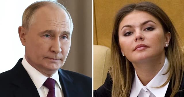 Ile dzieci ma Putin? Zaskakujące fakty o jego rodzinie i potomkach Ile dzieci ma Putin? Zaskakujące fakty o jego rodzinie i potomkach