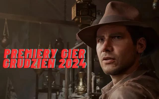 Wyczekiwane premiery grudnia 2025, które musisz zobaczyć w kinach i online Wyczekiwane premiery grudnia 2025, które musisz zobaczyć w kinach i online