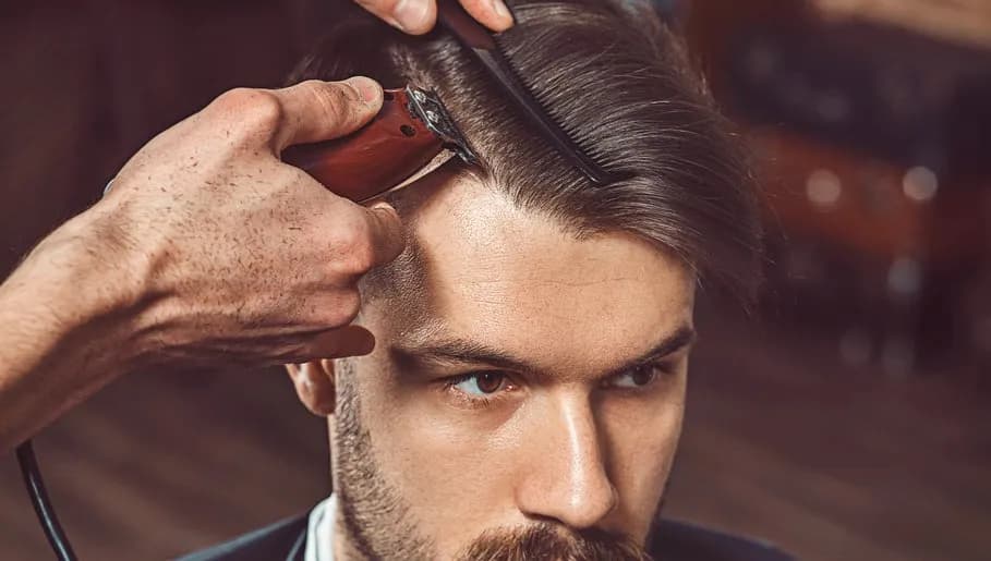 Najlepsze barber shopy w Mem Martins - usługi i godziny otwarcia Najlepsze barber shopy w Mem Martins - usługi i godziny otwarcia