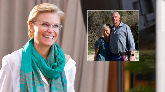 Czy Paulina Młynarska ma dzieci? Oto zaskakujące fakty o jej rodzinie Czy Paulina Młynarska ma dzieci? Oto zaskakujące fakty o jej rodzinie