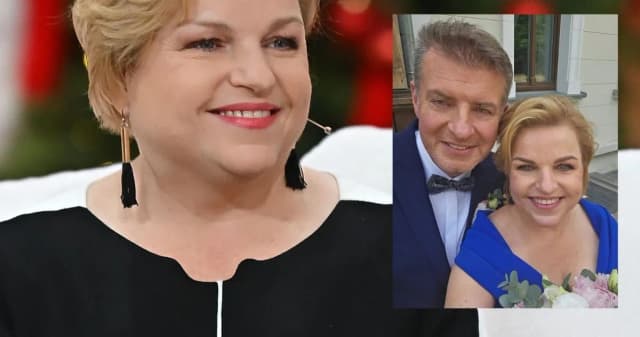 Z kim jest mąż Bosackiej: szokująca prawda o rozstaniu dziennikarki wyszła na jaw Z kim jest mąż Bosackiej: szokująca prawda o rozstaniu dziennikarki wyszła na jaw
