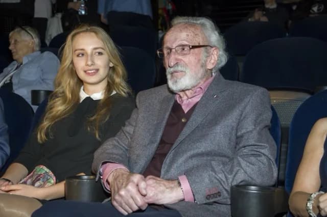 Czy Franciszek Pieczka ma dzieci? Oto zaskakujące fakty o rodzinie Czy Franciszek Pieczka ma dzieci? Oto zaskakujące fakty o rodzinie