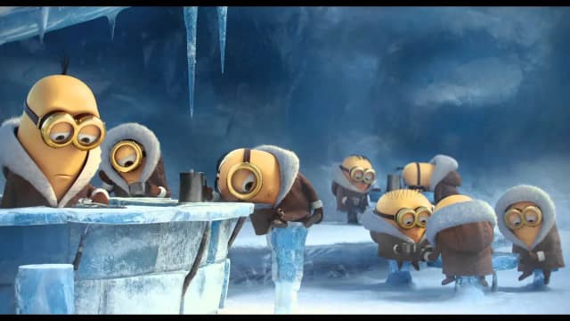 Kim są minionki i skąd się wzięły? Tajemnice ich pochodzenia Kim są minionki i skąd się wzięły? Tajemnice ich pochodzenia