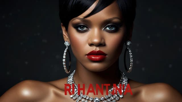 Unapologetic: Nowy Album Rihanny Podbija Muzyczny Świat Unapologetic: Nowy Album Rihanny Podbija Muzyczny Świat