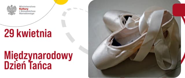 Kiedy jest dzień tańca? Odkryj datę i znaczenie tego święta Kiedy jest dzień tańca? Odkryj datę i znaczenie tego święta